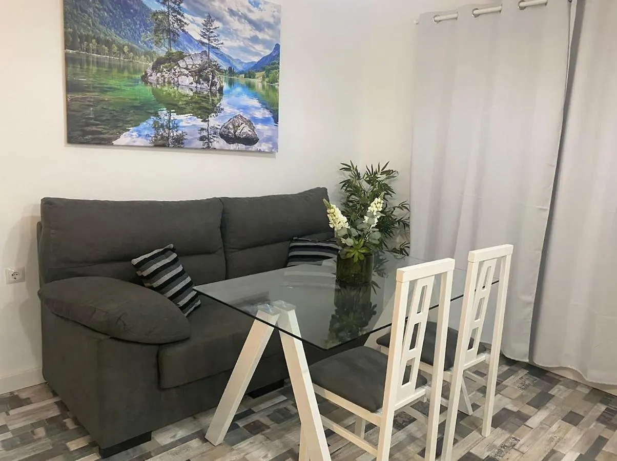 Apartamento Holidays2Benalmadena Siroco Parking And Balcony España