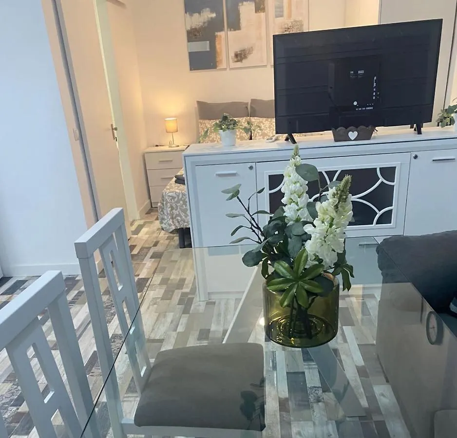 Apartamento Holidays2Benalmadena Siroco Parking And Balcony
