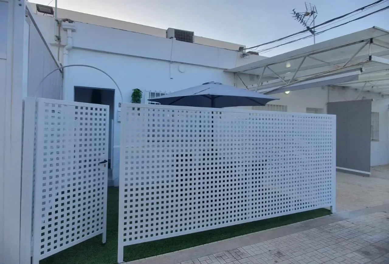 Apartamento Holidays2Benalmadena Siroco Parking And Balcony