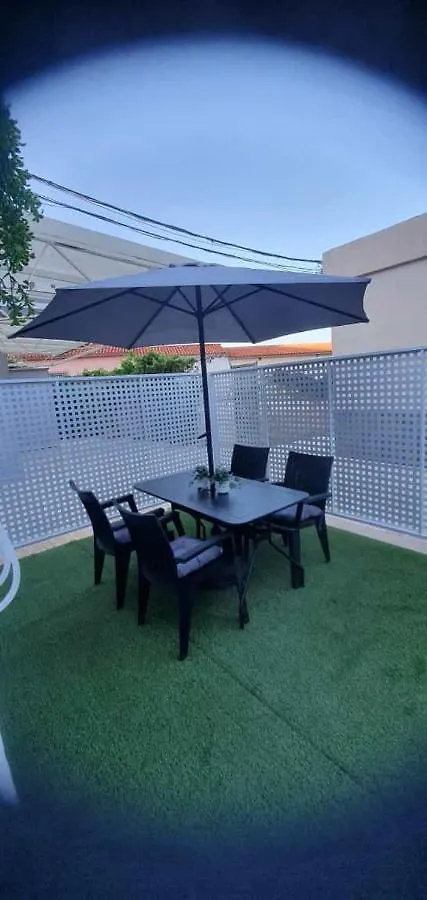 Apartamento Holidays2Benalmadena Siroco Parking And Balcony 0*,
